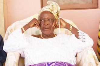 Koacinaute Côte d'Ivoire : Au nom de la paix, la mère de Gbagbo veut rencontrer SEM Alassane Ouattara